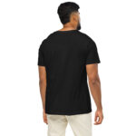 Miss You Mom Unisex organic mid-light t-shirt - Image 16