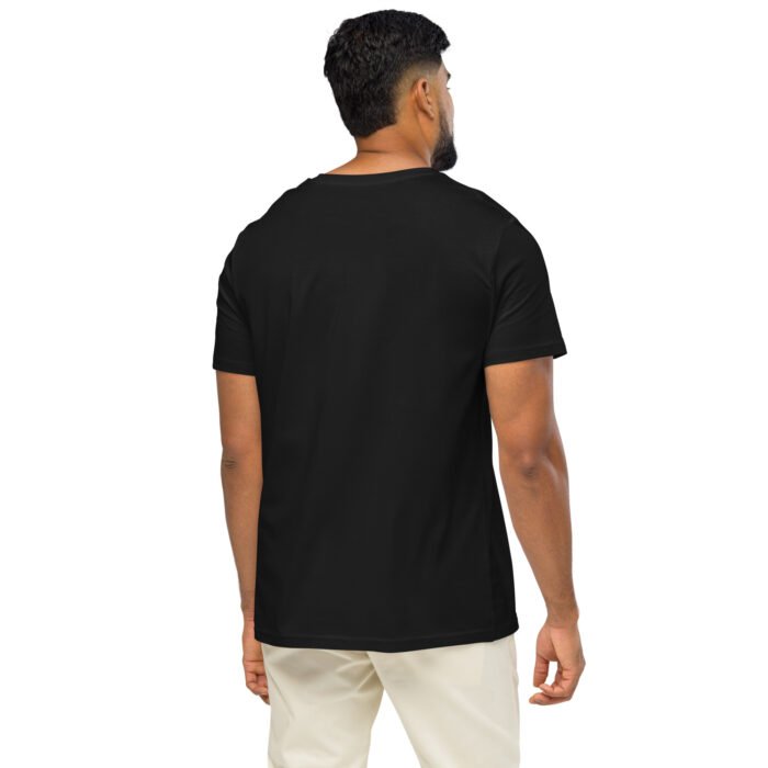 Miss You Mom Unisex organic mid-light t-shirt - Image 16