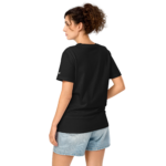 Miss You Mom Unisex organic mid-light t-shirt - Image 17