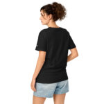 Miss You Mom Unisex organic mid-light t-shirt - Image 18