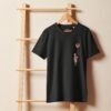 Miss You Mom Unisex organic mid-light t-shirt - Image 17