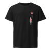 Miss You Mom Unisex organic mid-light t-shirt - Image 19