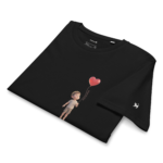 Miss You Mom Unisex organic mid-light t-shirt - Image 18