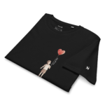 Miss You Mom Unisex organic mid-light t-shirt - Image 16