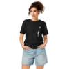 Miss You Mom Unisex organic mid-light t-shirt - Image 18
