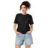 Miss You Mom Unisex organic mid-light t-shirt - Image 12
