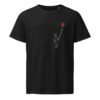 Miss You Mom Unisex organic mid-light t-shirt - Image 16