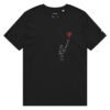 Miss You Mom Unisex organic mid-light t-shirt - Image 18
