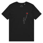Miss You Mom Unisex organic mid-light t-shirt - Image 18