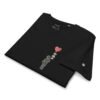 Miss You Mom Unisex organic mid-light t-shirt - Image 13