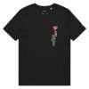 Miss You Mom Unisex organic mid-light t-shirt - Image 14