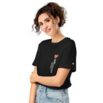 Miss You Mom Unisex organic mid-light t-shirt - Image 18