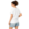Miss You Mom: Unisex organic mid-light t-shirt - Image 11