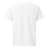 Miss You Mom Unisex organic mid-light t-shirt - Image 8
