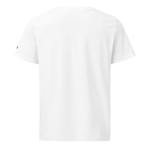 Miss You Mom Unisex organic mid-light t-shirt - Image 8