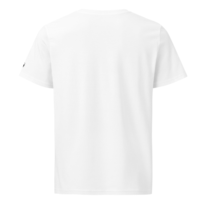 Miss You Mom Unisex organic mid-light t-shirt - Image 8