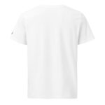 Miss You Mom Unisex organic mid-light t-shirt - Image 7