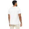 Miss You Mom Unisex organic mid-light t-shirt - Image 4