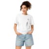 Miss You Mom Unisex organic mid-light t-shirt - Image 2