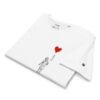 Miss You Mom Unisex organic mid-light t-shirt - Image 6