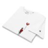 Miss You Mom Unisex organic mid-light t-shirt - Image 6