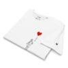 Miss You Mom Unisex organic mid-light t-shirt - Image 13