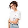 Miss You Mom Unisex organic mid-light t-shirt