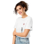 Miss You Mom Unisex organic mid-light t-shirt