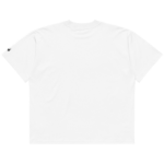 Brain Status: SYSTEM RESTORE Oversized Organic T-Shirt - Image 8