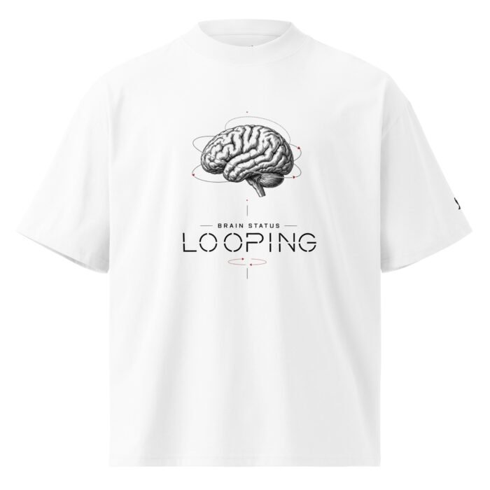 Brain Status: LOOPING - Image 4