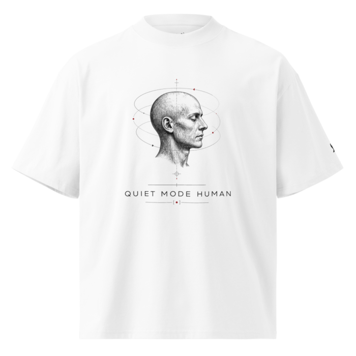 Brain Status: QUIET MODE - Image 5