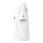 Brain Status: SIGNAL LOST Oversized Organic T-Shirt - Image 5