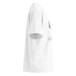 Brain Status: LOOPING Oversized Organic T-Shirt - Image 6