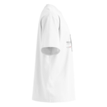 Brain Status: SIGNAL LOST Oversized Organic T-Shirt - Image 7