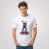 Arcade: Running Out of Lives Unisex Fitted T-Shirt