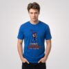 Arcade: Running Out of Lives Unisex Fitted T-Shirt - Image 4