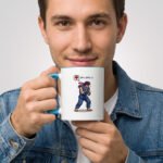 Running Out of Lives | Mug