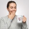 Hard Mode Chose Me | Mug