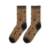 Persian Garden |‌Crew Socks - Image 3