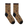 Persian Garden |‌Crew Socks - Image 2