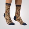 Persian Garden |‌Crew Socks - Image 4