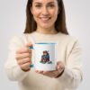I Keep Losing at Easy Mode | Mug
