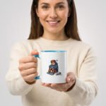 I Keep Losing at Easy Mode | Mug