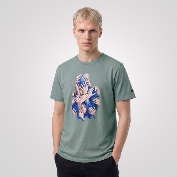 ALONE TOGETHER Unisex - Image 9