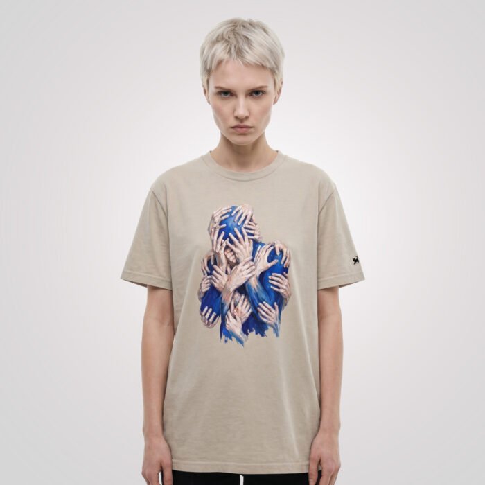 ALONE TOGETHER Unisex - Image 2