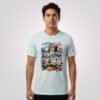 Argentina Beautiful Noise Unisex T-Shirt