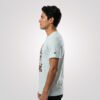 Argentina Beautiful Noise Unisex T-Shirt - Image 3