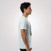 Argentina Beautiful Noise Unisex T-Shirt - Image 4