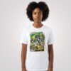 Brazil Beautiful Noise Unisex T-Shirt