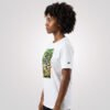 Brazil Beautiful Noise Unisex T-Shirt - Image 3